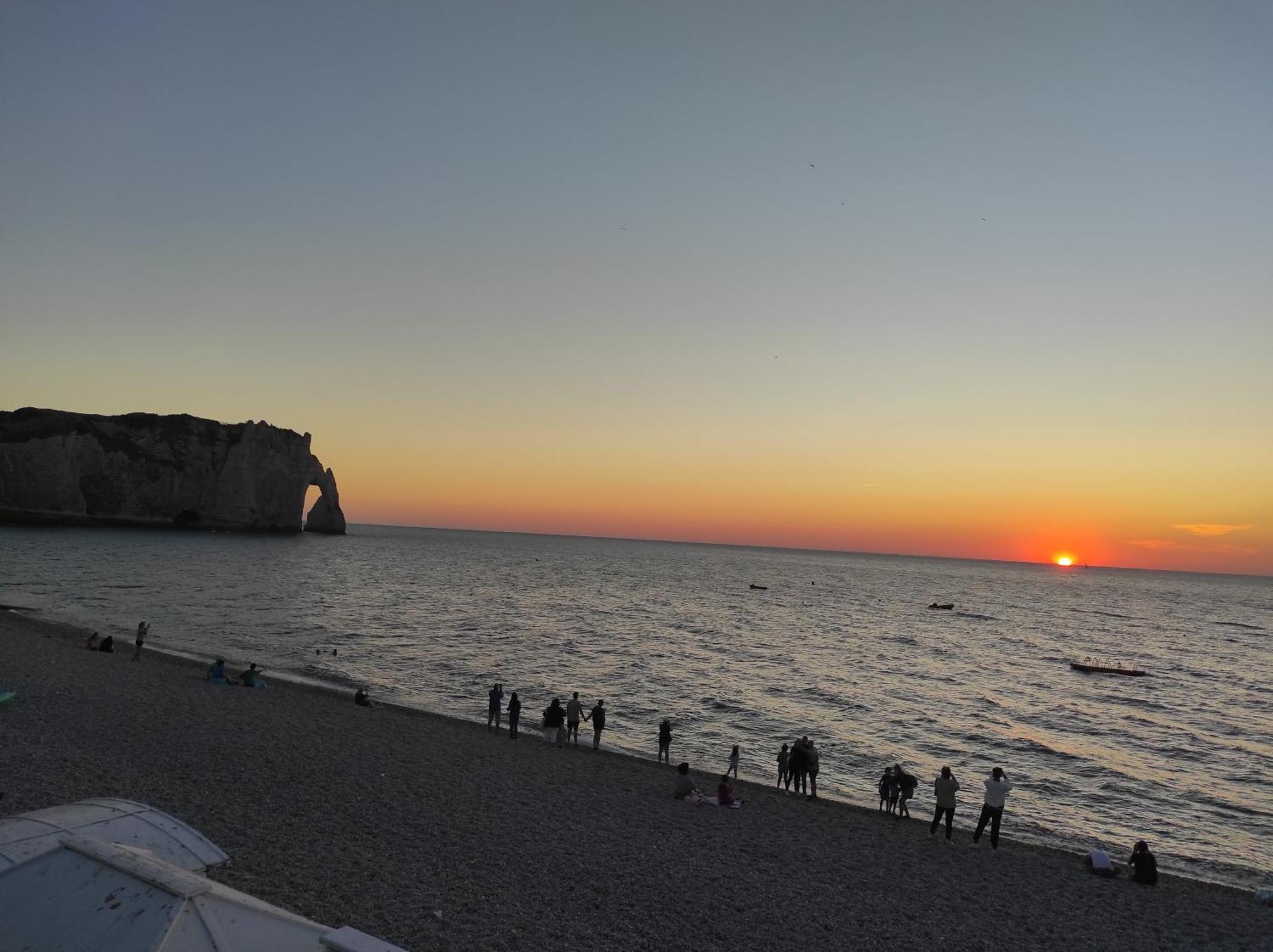 Maison De Vacances Clos Des Hogues Entre Etretat Et Fecamp Saint-Léonard 외부 사진