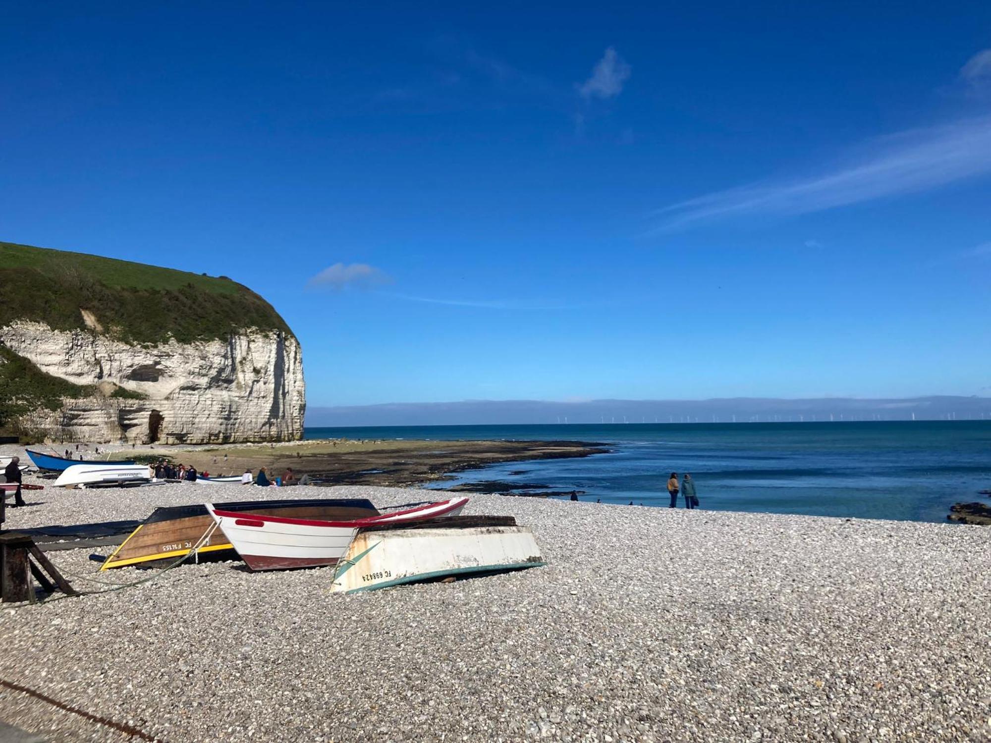 Maison De Vacances Clos Des Hogues Entre Etretat Et Fecamp Saint-Léonard 외부 사진