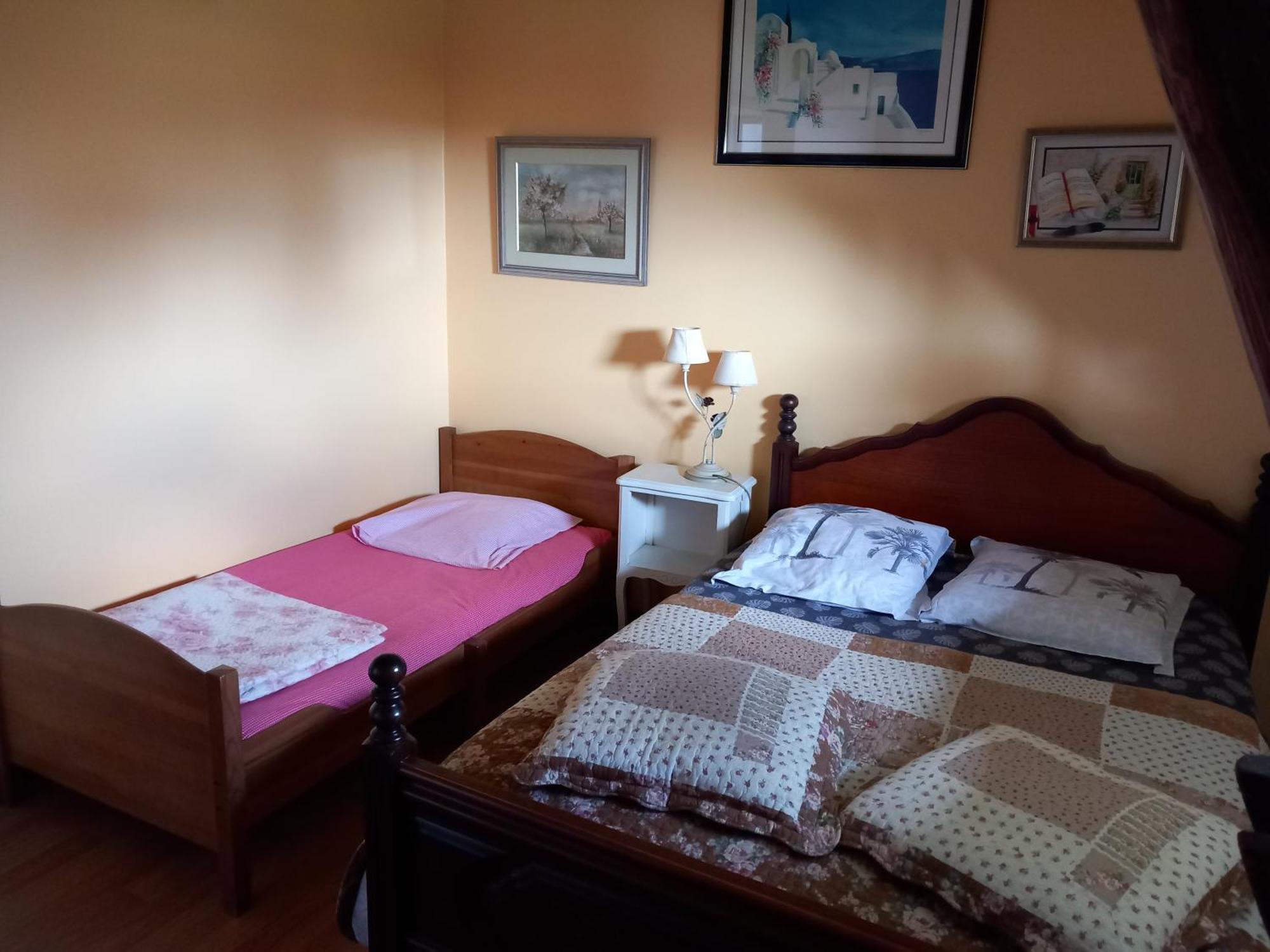 Maison De Vacances Clos Des Hogues Entre Etretat Et Fecamp Saint-Léonard 외부 사진
